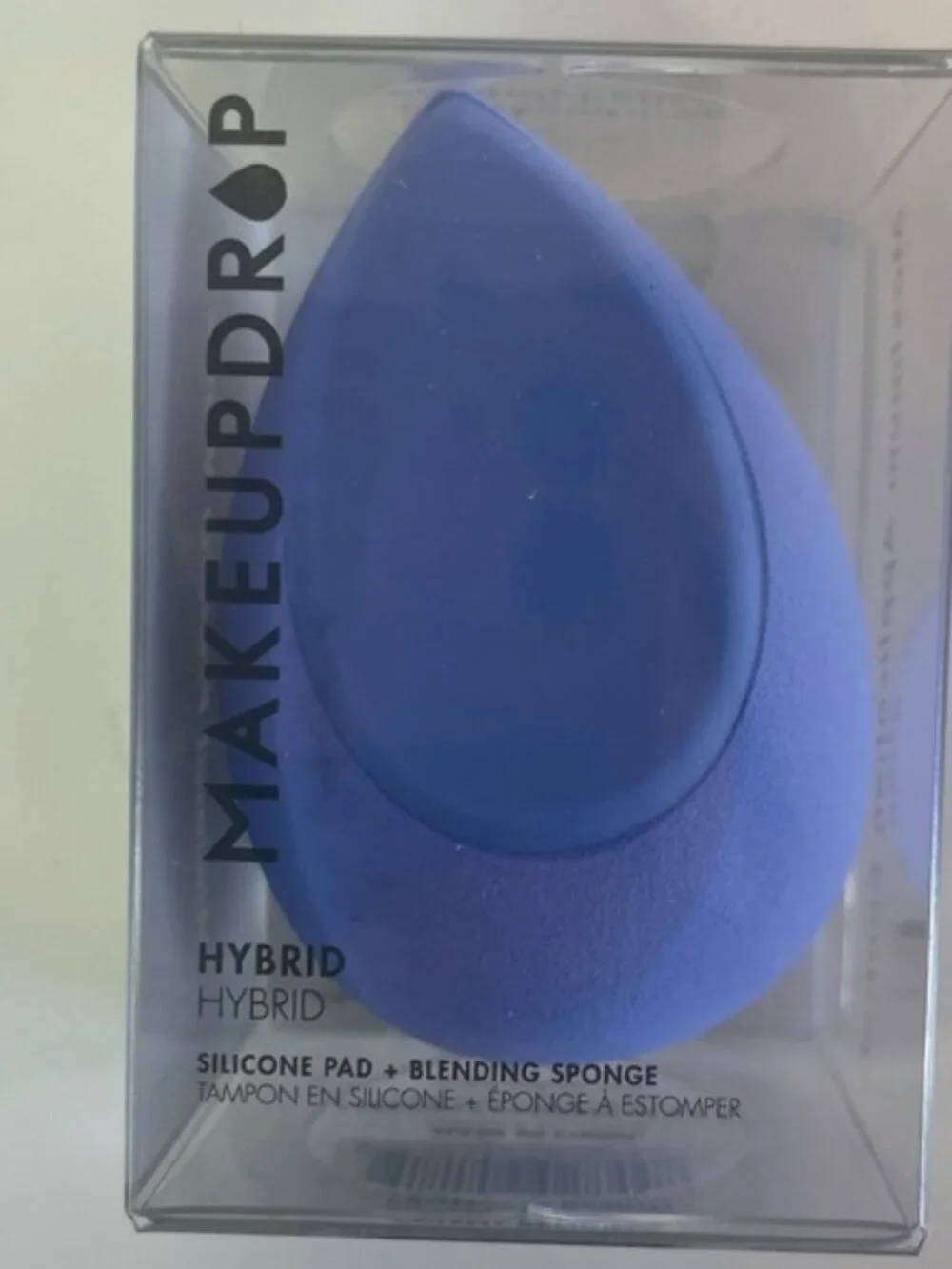 MakeUp Drop Beauty Blender Sponge
